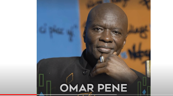 Vidéo – Omar Pène dénonce: « Amna niouy wakh khamouma dara… Mann kéneu diapalé wouma »