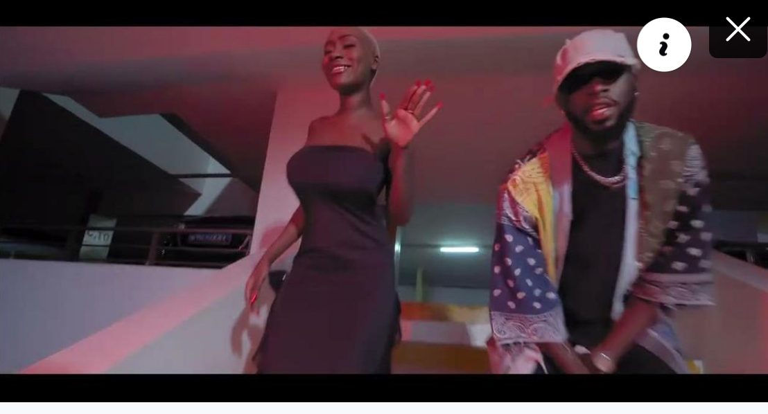 Vidéo : Papis The Best impressionne avec « Ready »… Ne manquez pas ce clip !