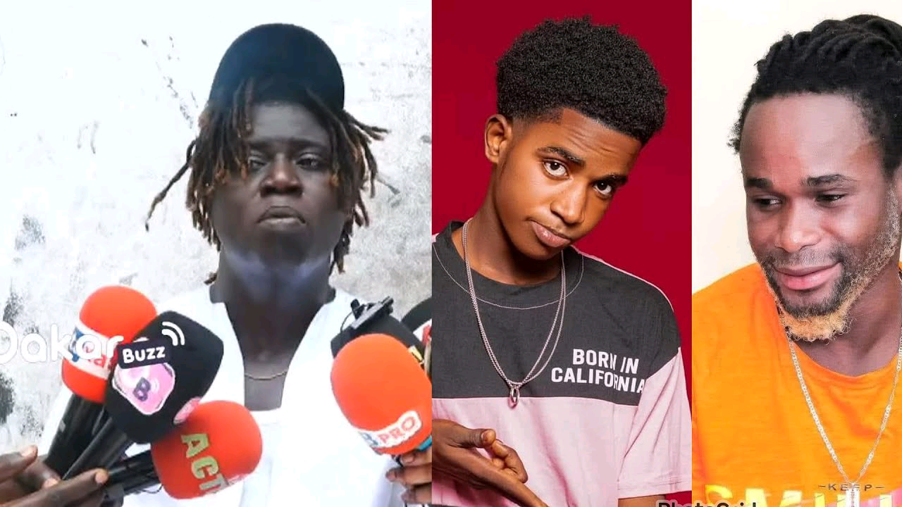 Vidéo: Pawlish Mbaye Menacé de Mort après le Drame de Aziz Dabala… Qui est la Prochaine Cible?