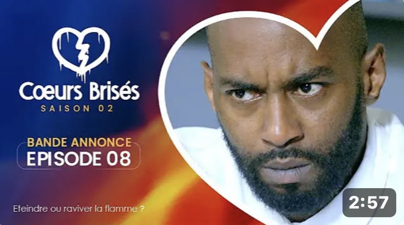 Vidéo : Plongez dans l’Épisode 8 de la Saison 2 de ‘Cœurs Brisés’… Découvrez les rebondissements !