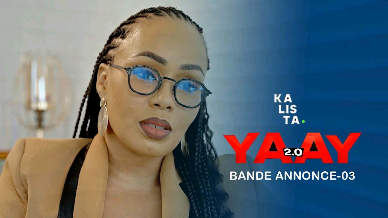 « Yaay 2.0 » – Épisode 21 – Saison 02 (vidéo)