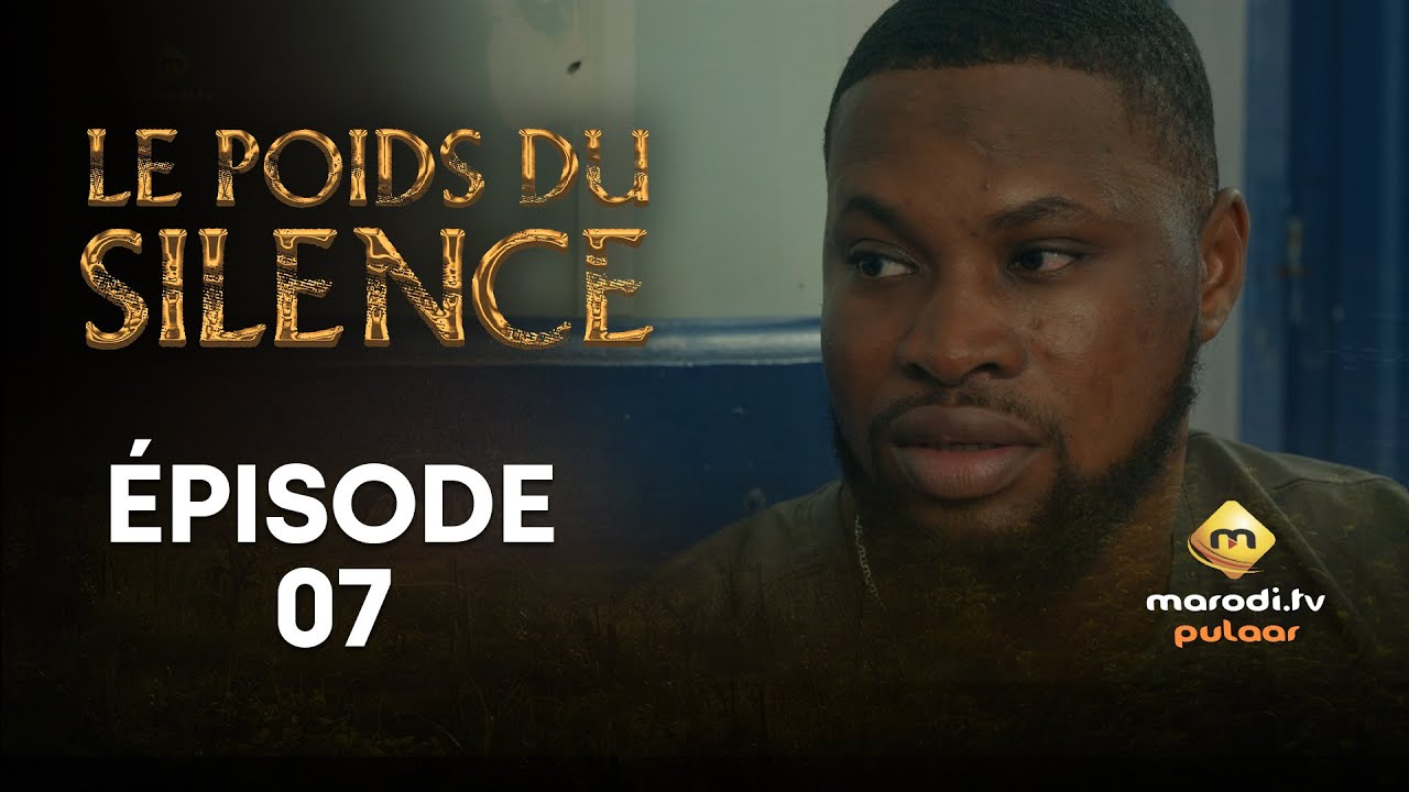 Vidéo : Rivalité Féminine et Sombre Secret dans ‘Le Poids du Silence’ Saison 1 Épisode 07