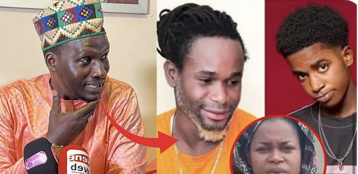 Vidéo : Serigne Ngagne réclame des poursuites sévères après le décès d’Aziz Dabala