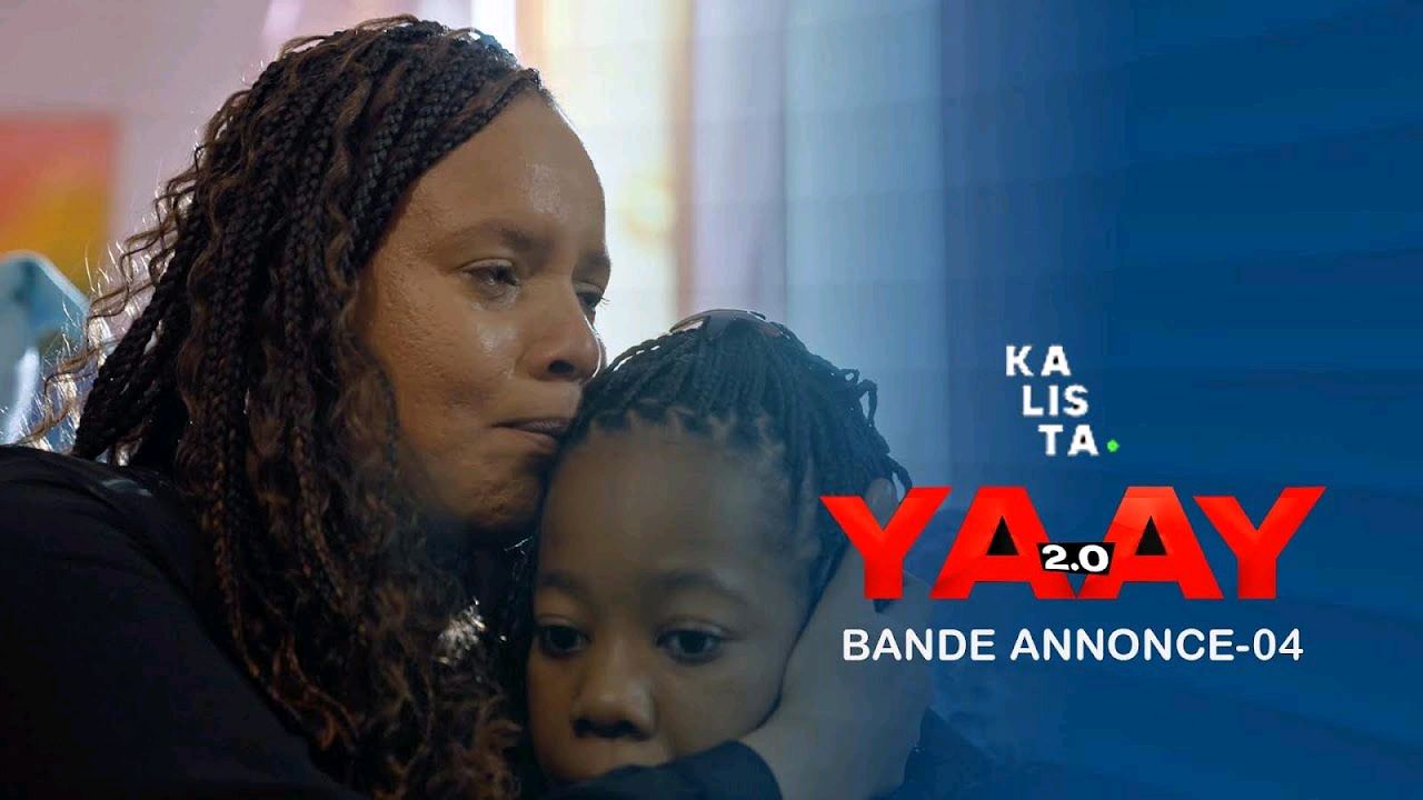 « Yaay 2.0 » – Épisode 06 – Saison 02 (vidéo)