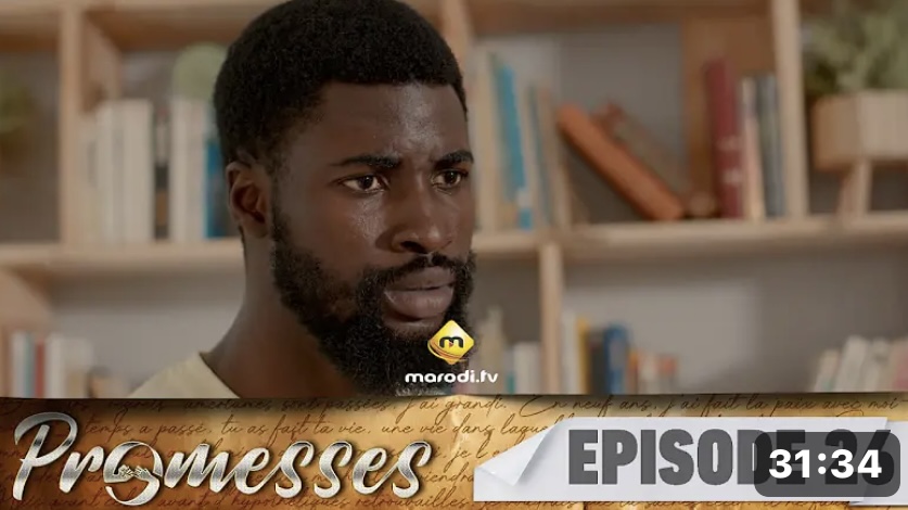 Vidéo : Une Promesse d’Amour Déchirée par une Épidémie dans ‘Promesses’ Saison 1 Épisode 26…