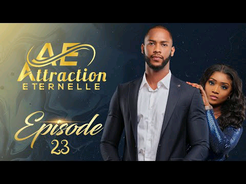 Vidéo – Découvrez le nouvel épisode d’Attraction Éternelle avec des acteurs encore plus captivants !