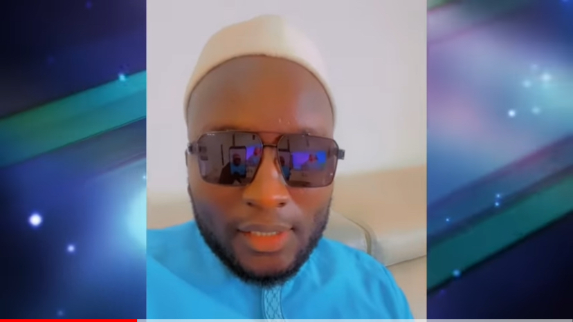 Vidéos : Oustaz Modou Fall et son message controversé sur le mariage