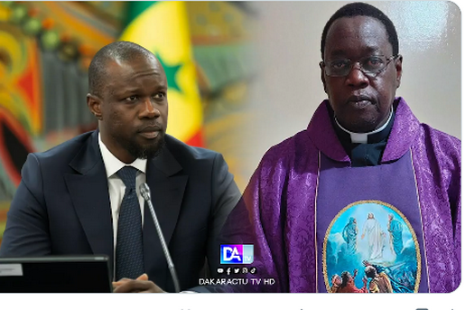 Port du Voile : « L’Abbé Latyr Ndiaye, à l’origine des dérives religieuses », Oustaz Mbacké Sylla