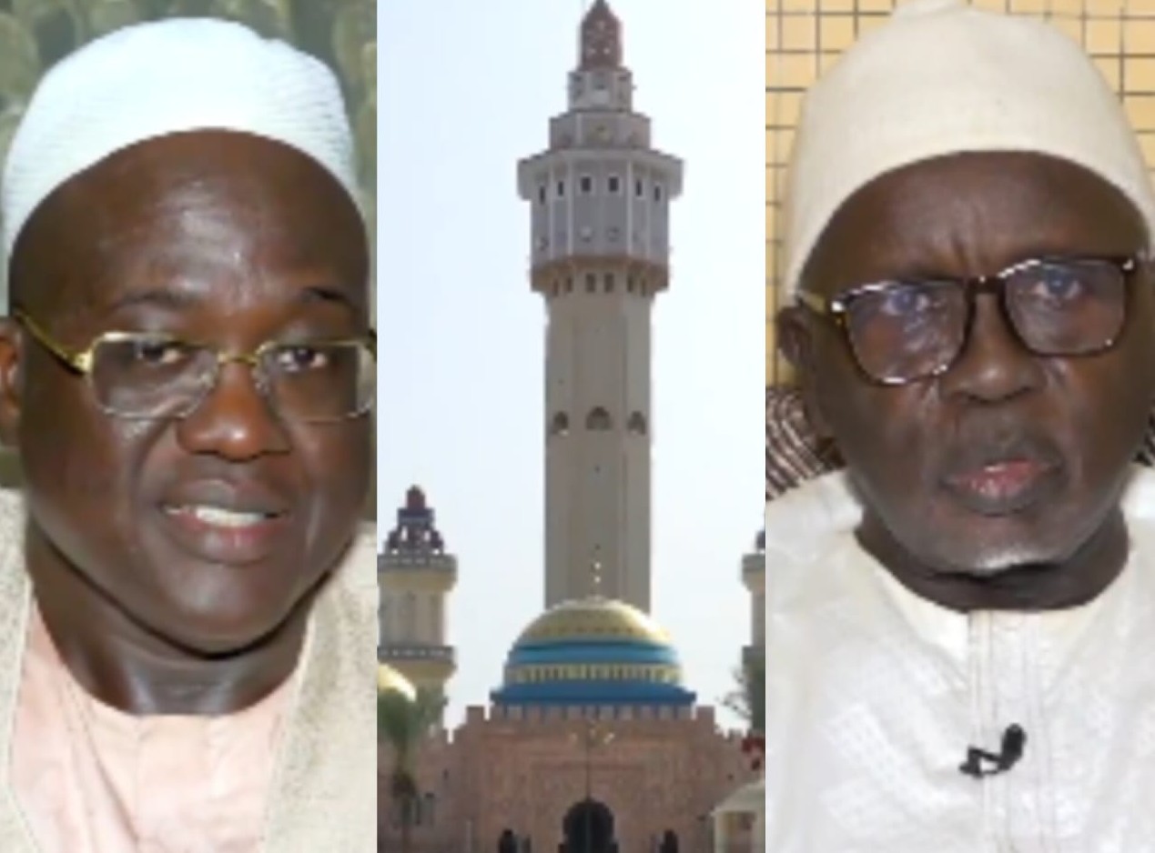 « Serigne Touba considère l’arbre comme un symbole de bénédiction »