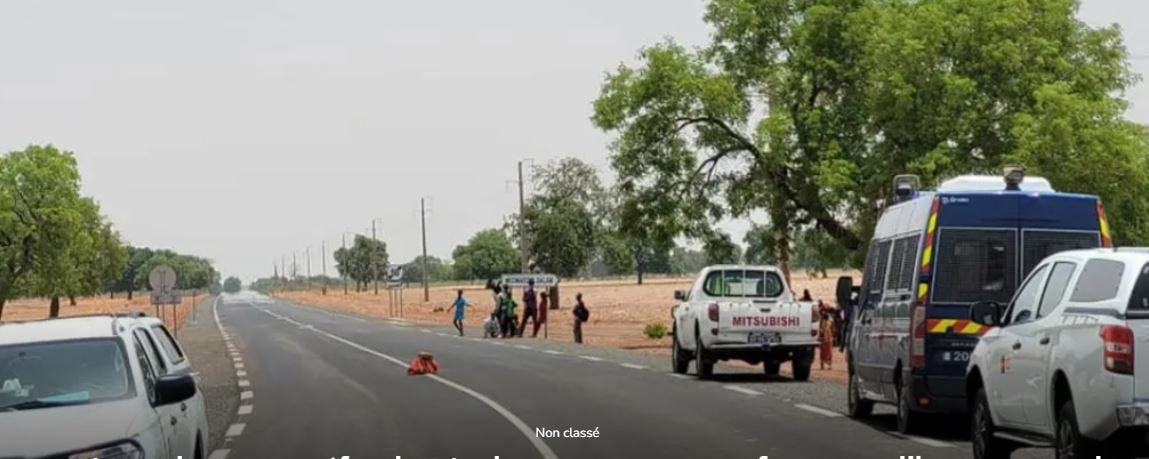 La Matinale Senego : Samba Kanté critique les projets à Touba et les autorités en question