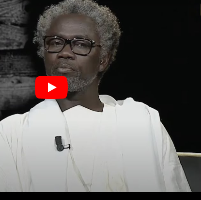 Serigne Akassa  Samb symbole de la fidélité: « Je n’ai connu que trois femmes dans ma vie, mes épouses  » (vidéo)