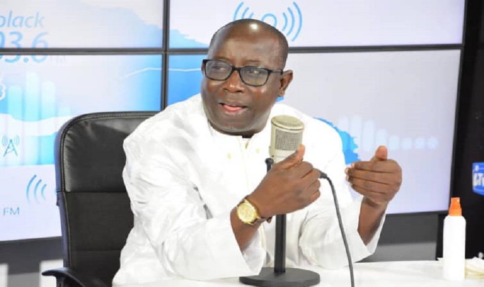 Abdoulaye Sylla vs Emedia Invest : Convocation d’Alassane Samba Diop, la date est fixée