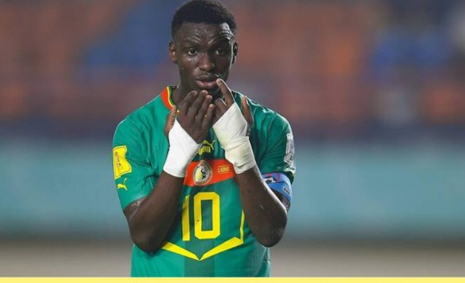 Blessure d’Amara Diouf : L’entourage accuse Génération Foot de négligence envers le jeune joueur