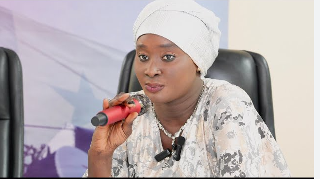 12 millions dus à la TDS-SA : La DG précise que Maimouna Ndour Faye a demandé un moratoire