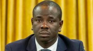 Accident de Goudiry, les condoléances du  Ministre Birame Souleye Diop