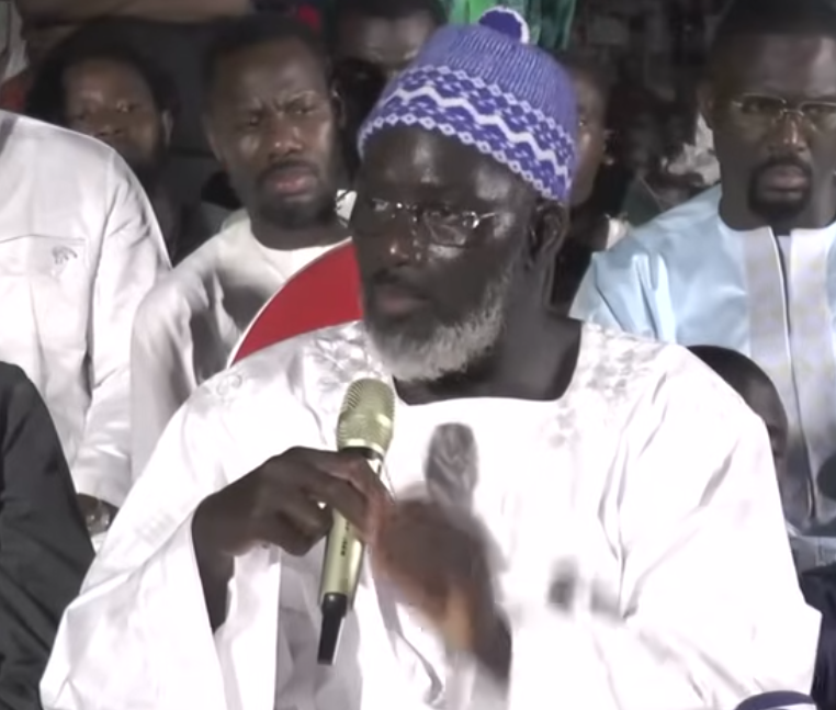 « Arrêtez de montrer tout ce que vous faites »: le message fort de Mame Thierno Mbacké aux femmes