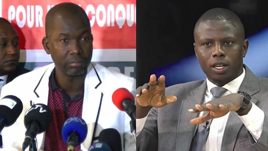 La politique, c’est l’élégance ! (Par Boubacar Baldé)*