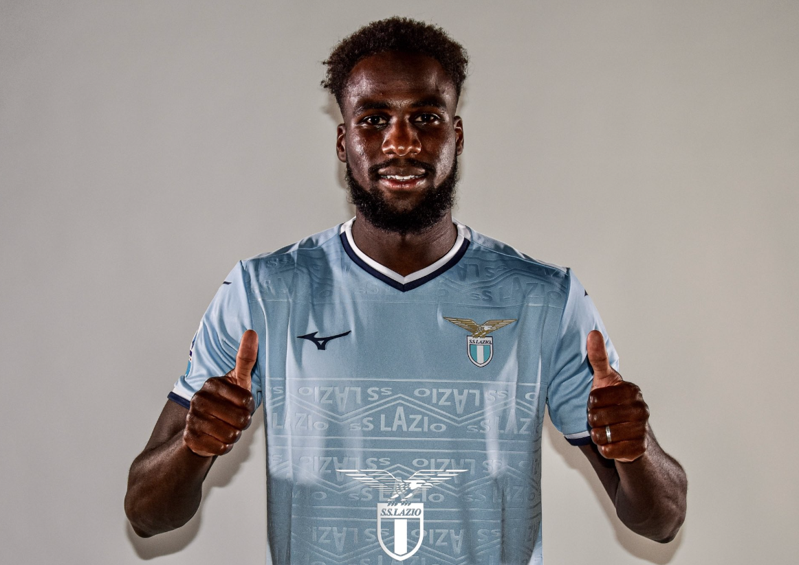 Mercato – Officiel: Boulaye Dia rejoint officiellement la Lazio Rome