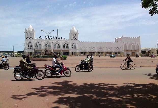 Les Burkinabès dénoncent l’ingérence étrangère et expriment leur soutien au Mali