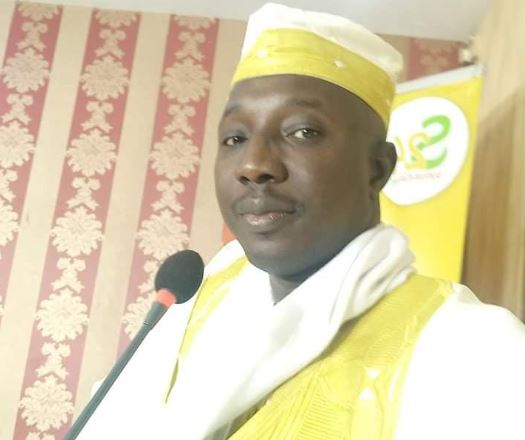 Sortie de Sonko et l’Abbé André Latyr sur le Voile : Serigne Modou Guèye (UP) se prononce…
