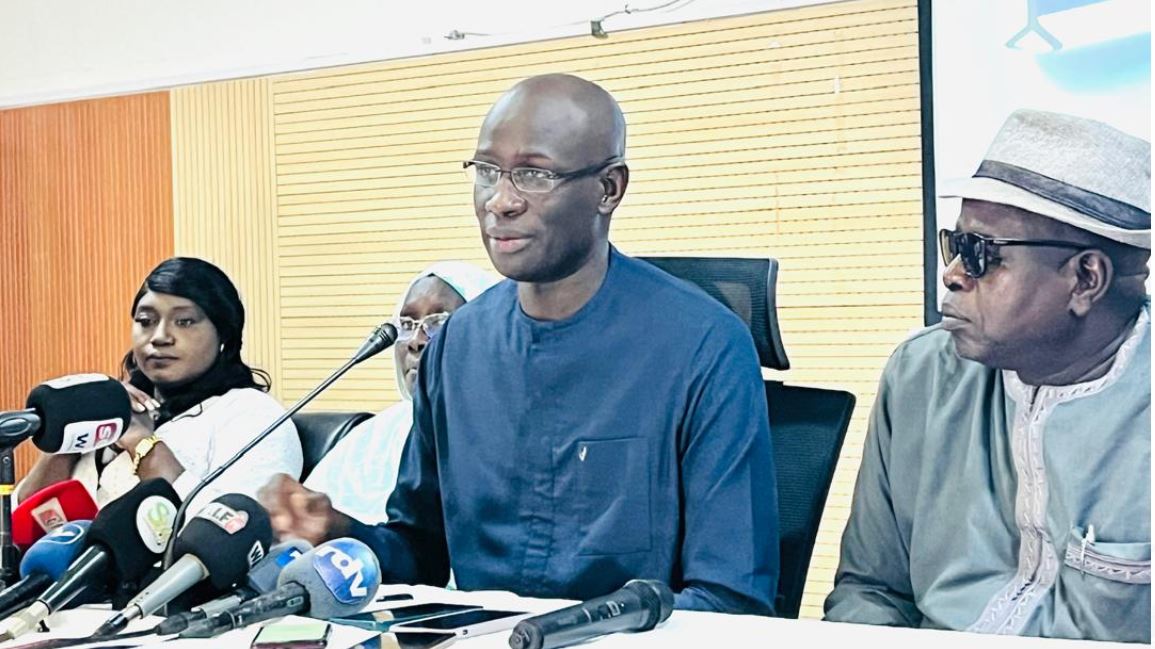 Contrat entre la Senelec et West African Energy : Amadou Ly décèle les manquements et dénonce une violation…