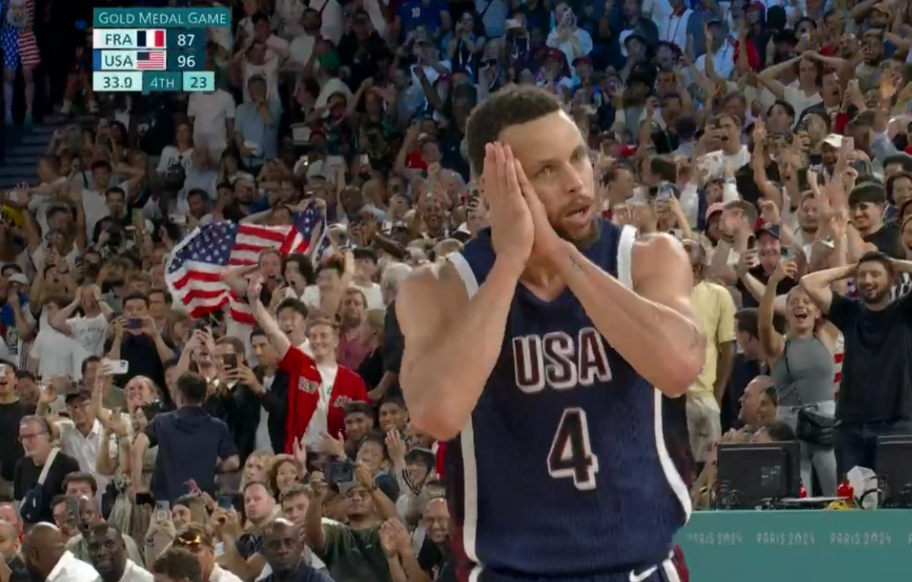 JO Paris 2024 : La Team USA triomphe face à la France et obtient son 20e sacre