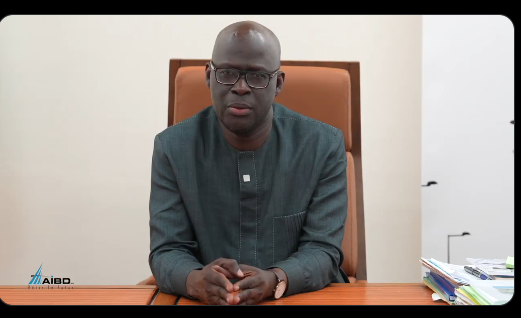 Assomption : « Mariama, Source d’Inspiration Pour Le Vivre Ensemble », Cheikh Bamba Dièye