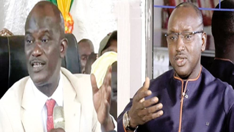 Affaire ONAS: Dr Cheikh Dieng revient à la charge après la sortie du ministre Cheikh Tidiane Dieye et révèle …