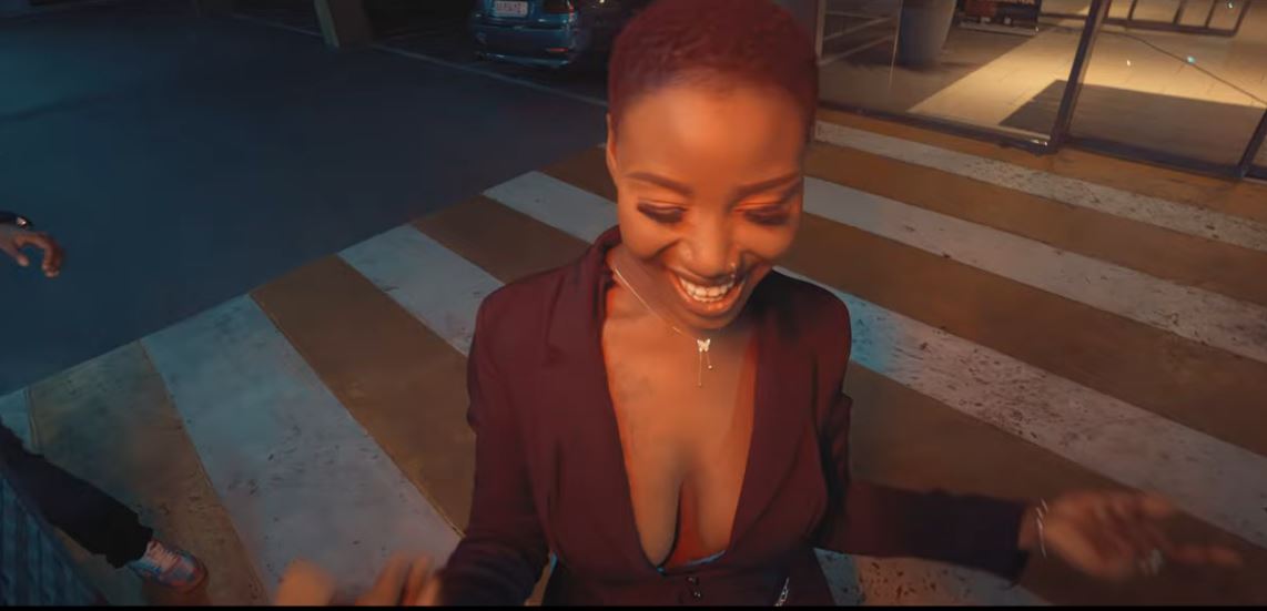 » Ready, » Papis The Best (clip)