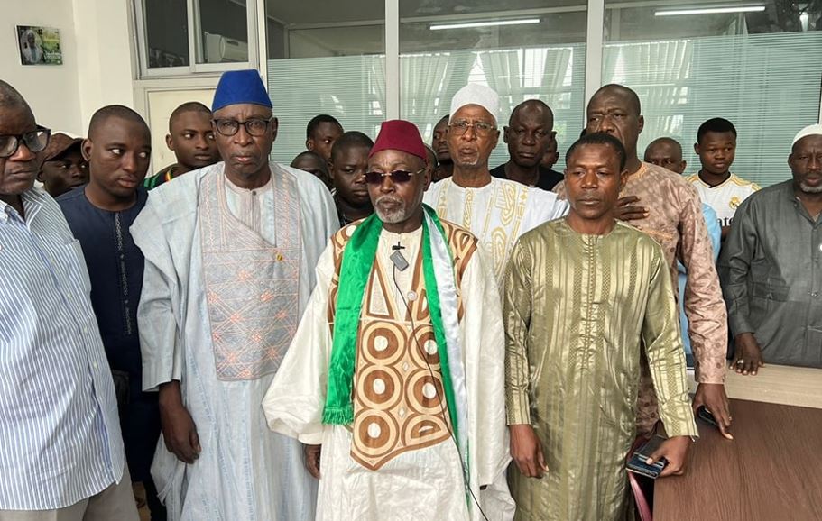 CEDEAO et désinformation : La Communauté malienne de Côte d’Ivoire dément un faux communiqué
