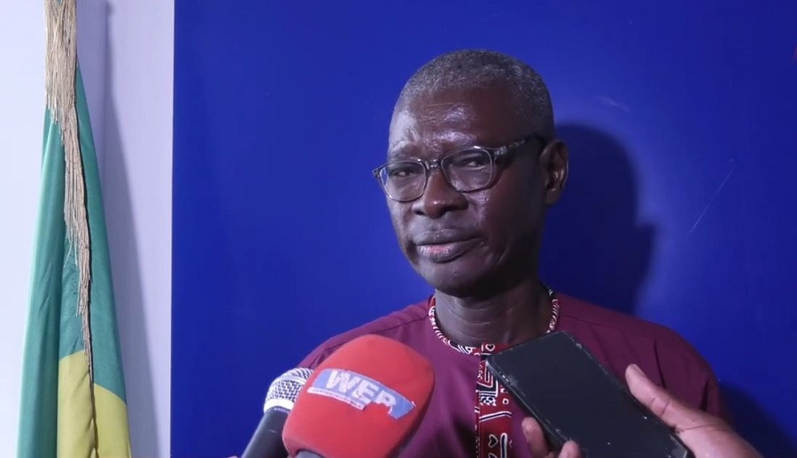 Nouveau PCA de la Sapco : Doudou Gnagna Diop officiellement installé… (Vidéo)