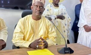 Affaire du véhicule de 80 millions : L’ONAS rejette les affirmations de l’ex-DG Cheikh Dieng