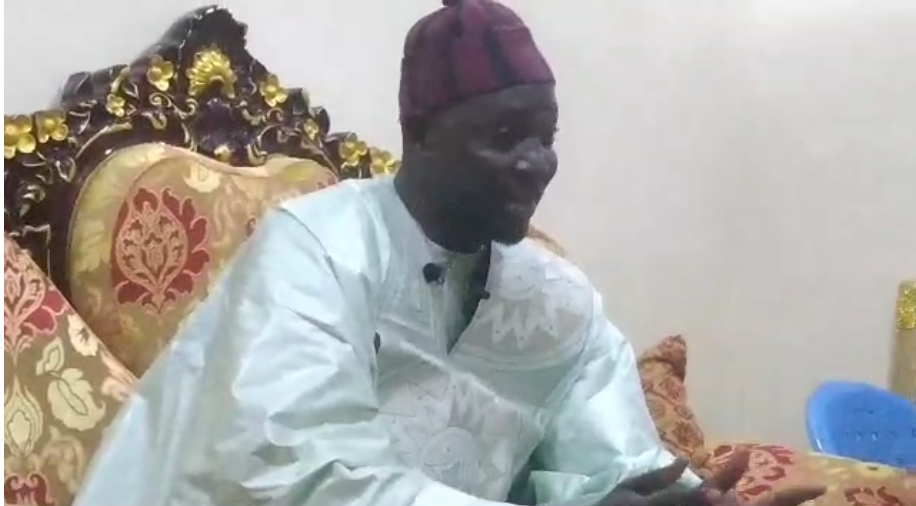 Dr. S. Modou Bousso Dieng : « À Touba, aucune goutte d’eau, l’eau fait-elle partie du projet ? »