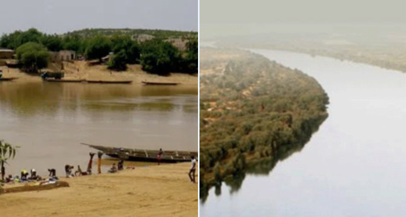 Alerte de crue imminente sur le Fleuve Sénégal : Le ministère invite à une vigilance maximale