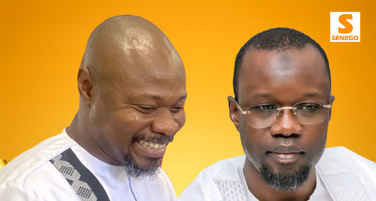 Guy Marius Sagna est séduit par ce geste d’Ousmane Sonko, qui lui rappelle un acte posé par Umar Ibn Al-Khattâb