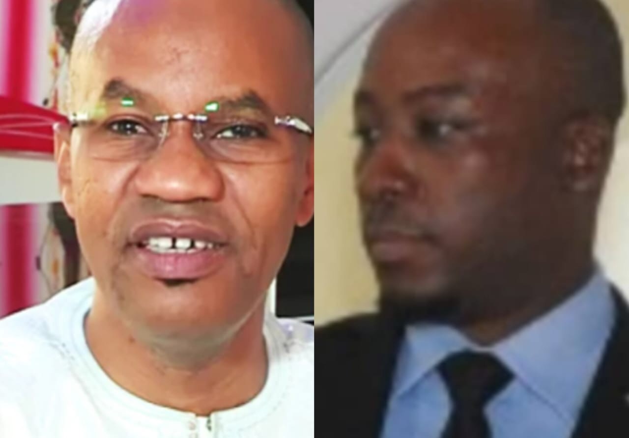 Échec Athlètes sénégalais aux JO : Et si Mamoudou Ibra Kane avait consulté son mentor Amadou Ba…