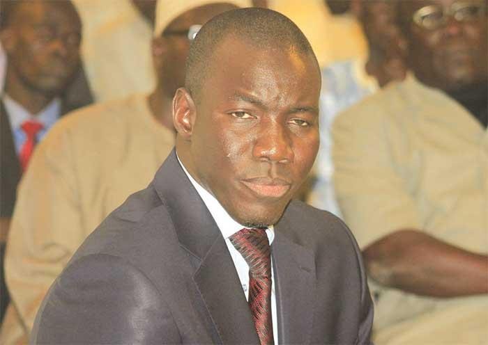 Procureur de la République : Ibrahima Ndoye prend ses fonctions..