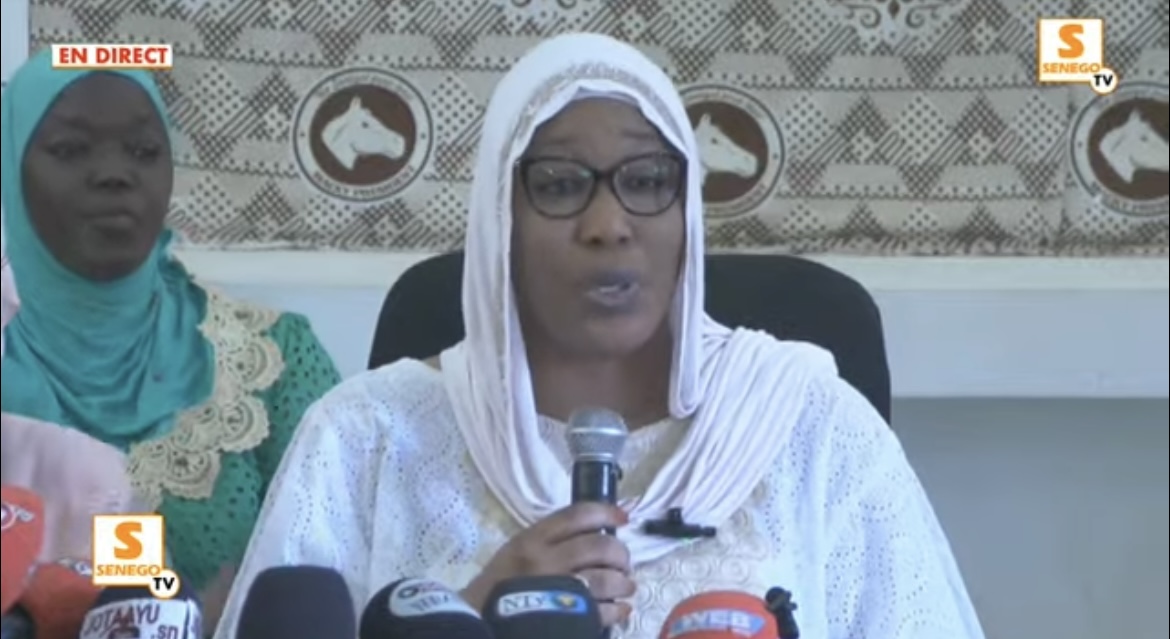 Diégui Diop Fall : « Après 4 mois, le nouveau régime se verse dans la dictature… » (Senego Tv)