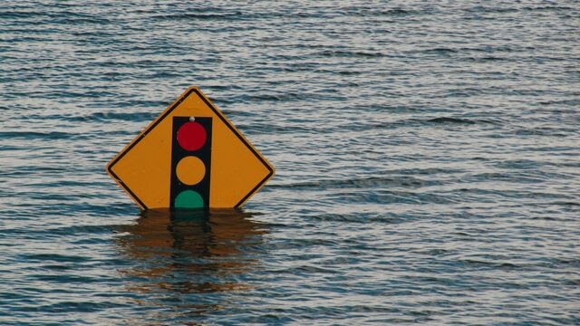 Guinée: La capitale  ravagée par de fortes inondations