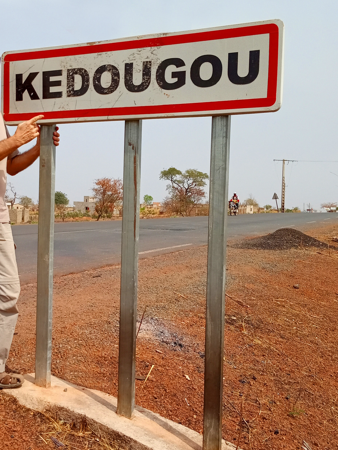 Kedougou: La gendarmerie riposte et neutralise…