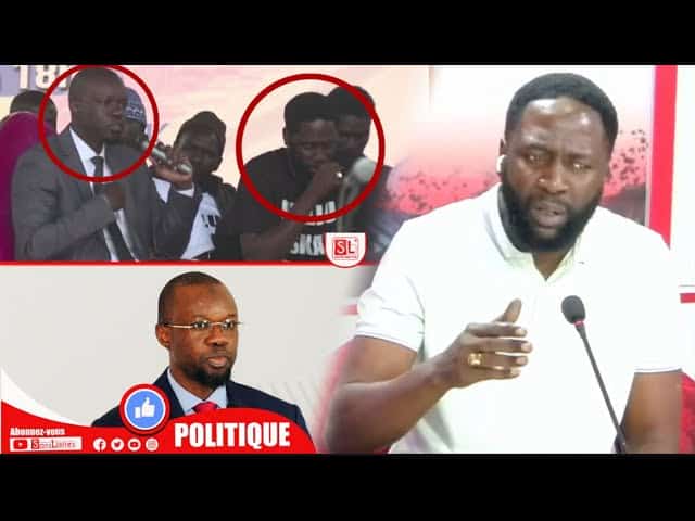 Keulifa après sa nomination: « ce que Sonko m’a dit quand j’ai… »