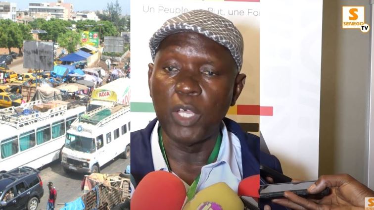 Gora Khouma :«Sous Wade et Macky, les transporteurs l’avaient sollicitée, mais c’est le président Diomaye… »