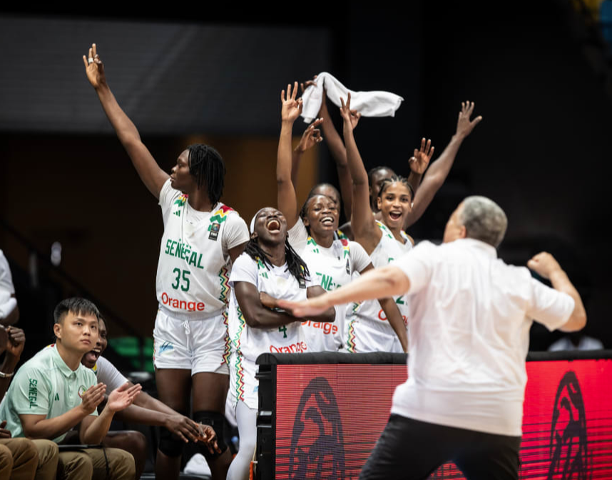 Afrobasket Féminin 2025 : FIBA Afrique confirme la Côte d’Ivoire et dévoile la date de la compétition