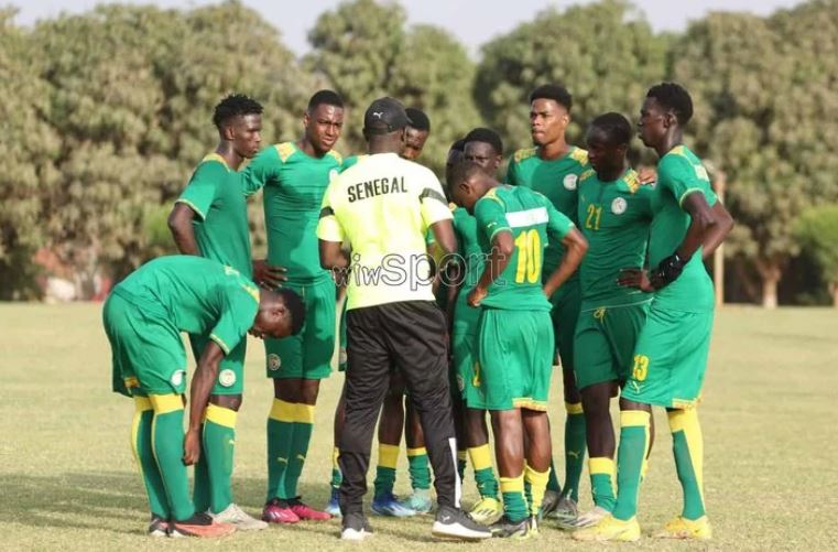 Foot – Tournoi UFOA U20 : Découvrez les adversaires du Sénégal !