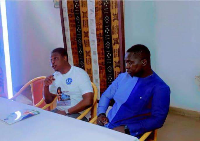 « Nous souhaitons apporter une solution pour une Afrique gagnante… », Kouamé Nguessan Jacques