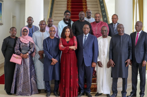 Journée sans presse : La réaction de Seydina Omar Ba ( Walf) ne va pas plaire à ….