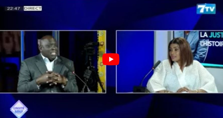 Plainte des avocats de Sonko, « protocole Cap Manuel », défaite d’Amadou Ba… : Madiambal invité de MNF… (Direct)