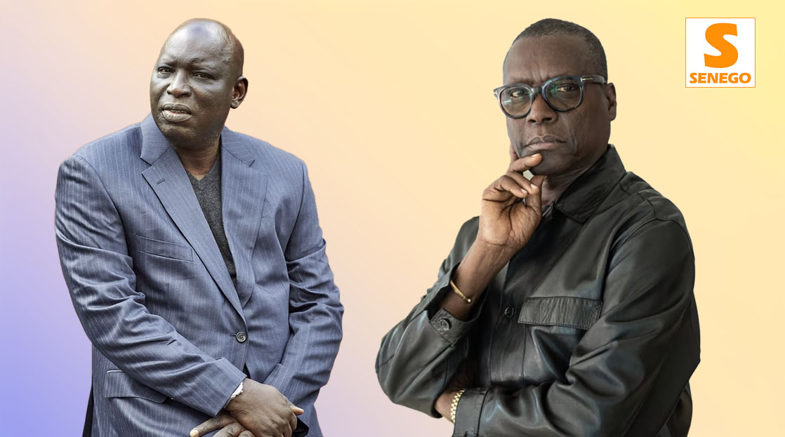 Madiambal Diagne accuse Pierre Goudiaby Atepa de vouloir détruire son immeuble à Dakar (communique)