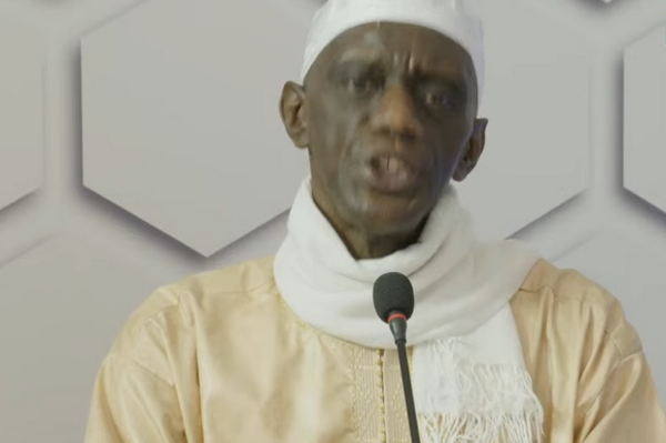 Cette Vieille Polémique Sur Le Voile… Par Mame Matar GUEYE
