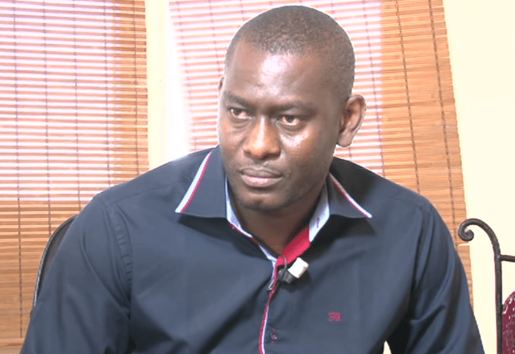 Malal Junior Diagne (RFM) : » Menou nio bollé yékheu fayékou ak pression… »